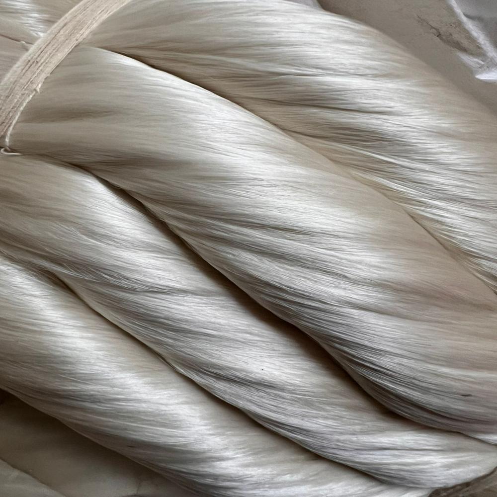 Silk Yarn 