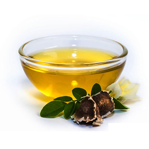 Moringa Seed Oil - Age Group: Adults