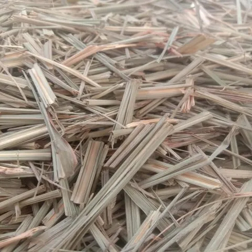 Organic Dried Lemon Grass