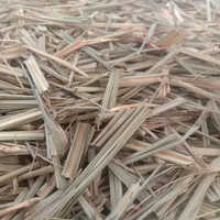 Organic Dried Lemon Grass