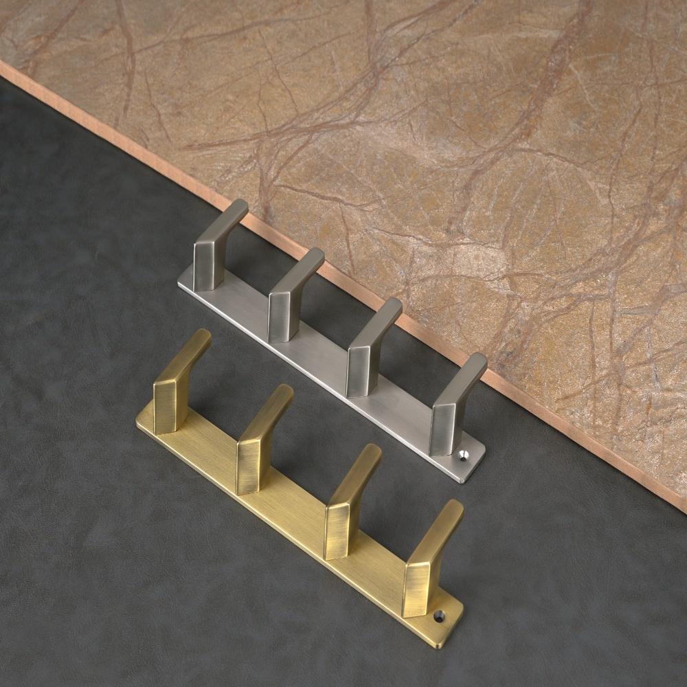 Swiveling Hook, Decorative Hook - Application: Residential & Commercial