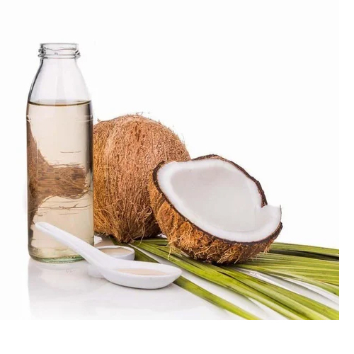 Virgin Coconut Oil