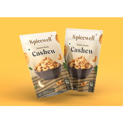 W180 Cashew Nuts - Packaging Type: 5 Kg