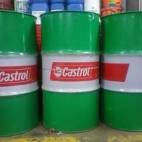 CASTROL ENGINE OIL