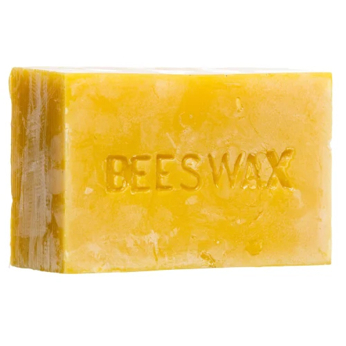 Yellow Bees Waxes
