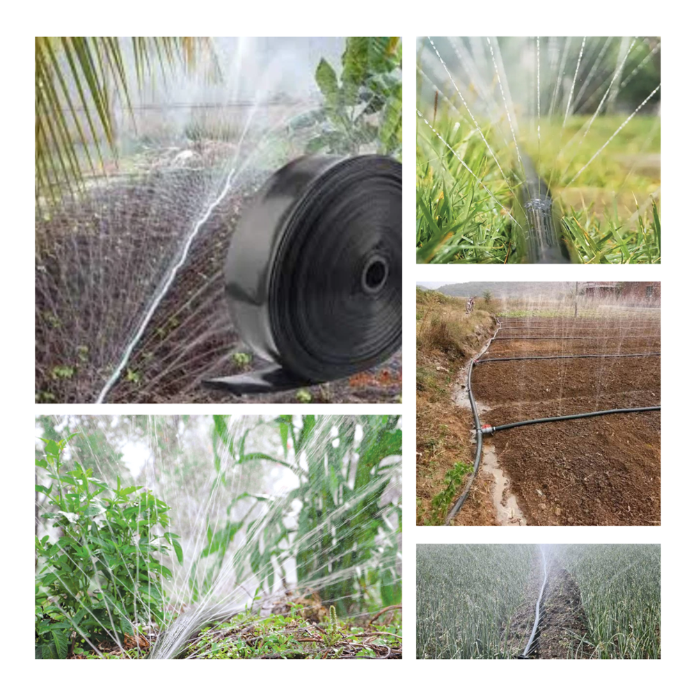 Rain Pipe Extrusion System | Fibre Laser Nano Punching