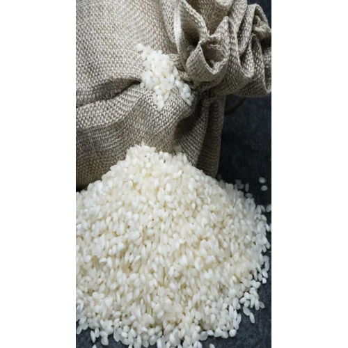Idli Rice - Color: White