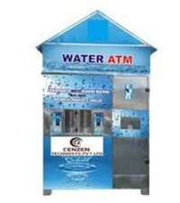 Water Atm Machine