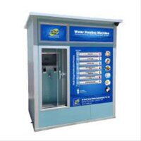 Water Atm Machine