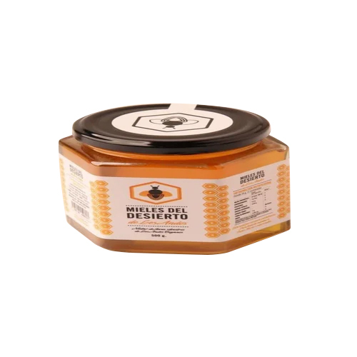 Organic Honey - Additives: None