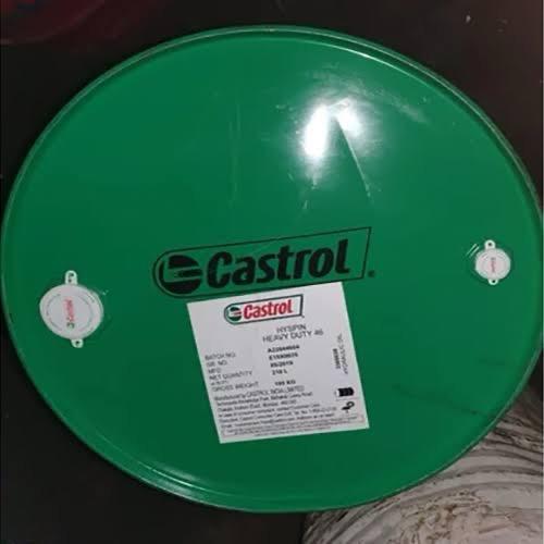 CASTROL Hydraulic Oil (HYSPIN)