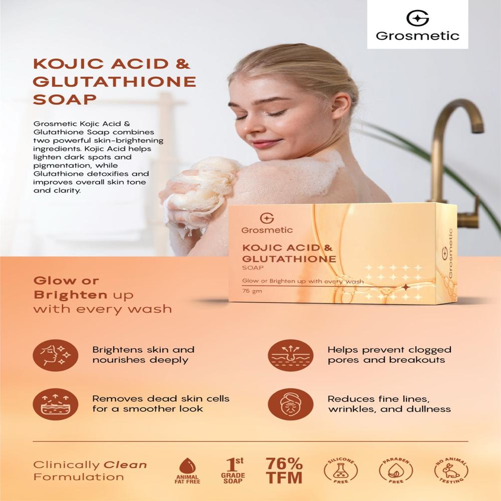 Anti Acne Soap