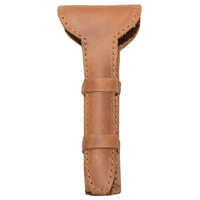 Leather Double Edge Safety Razor Protective Case - Color: Various Available