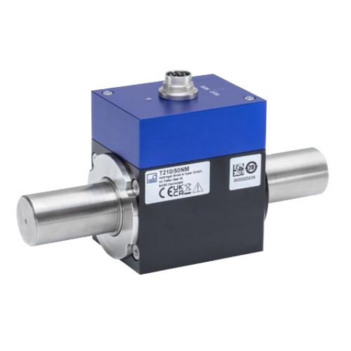 T210-50NM Torque Transducer