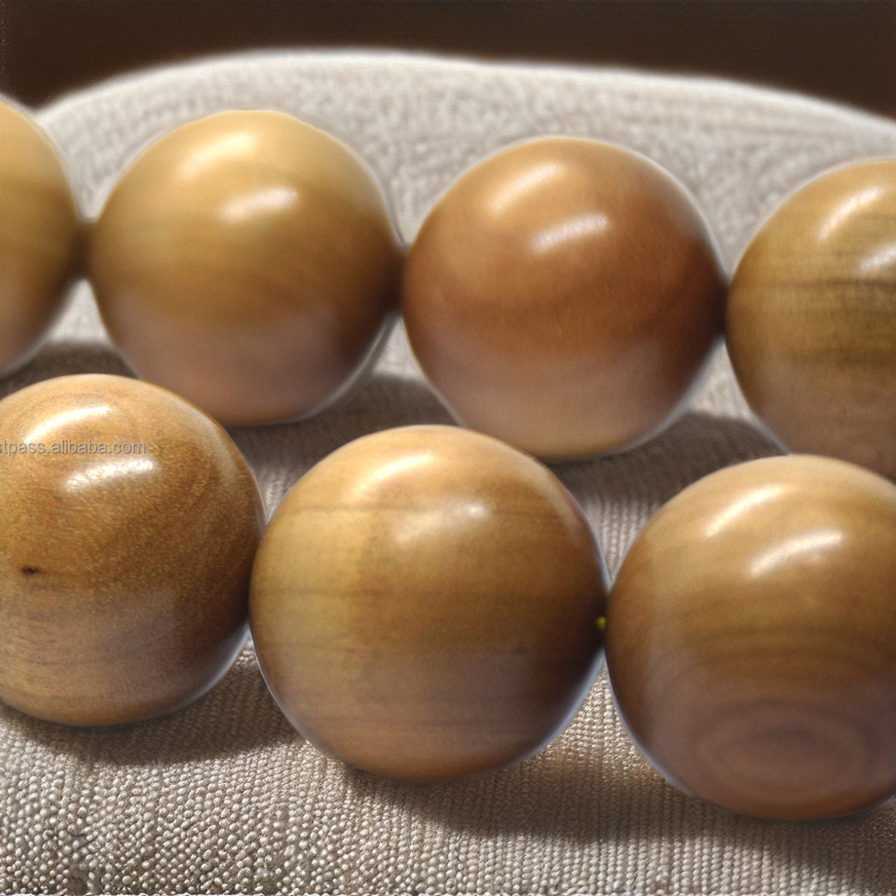 Impeccable Finish Sandalwood Ornaments