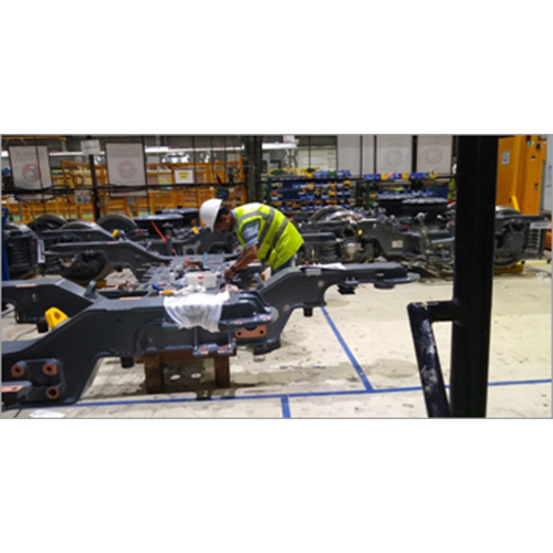 Strain Gage Bonding And Data Acquisition Services