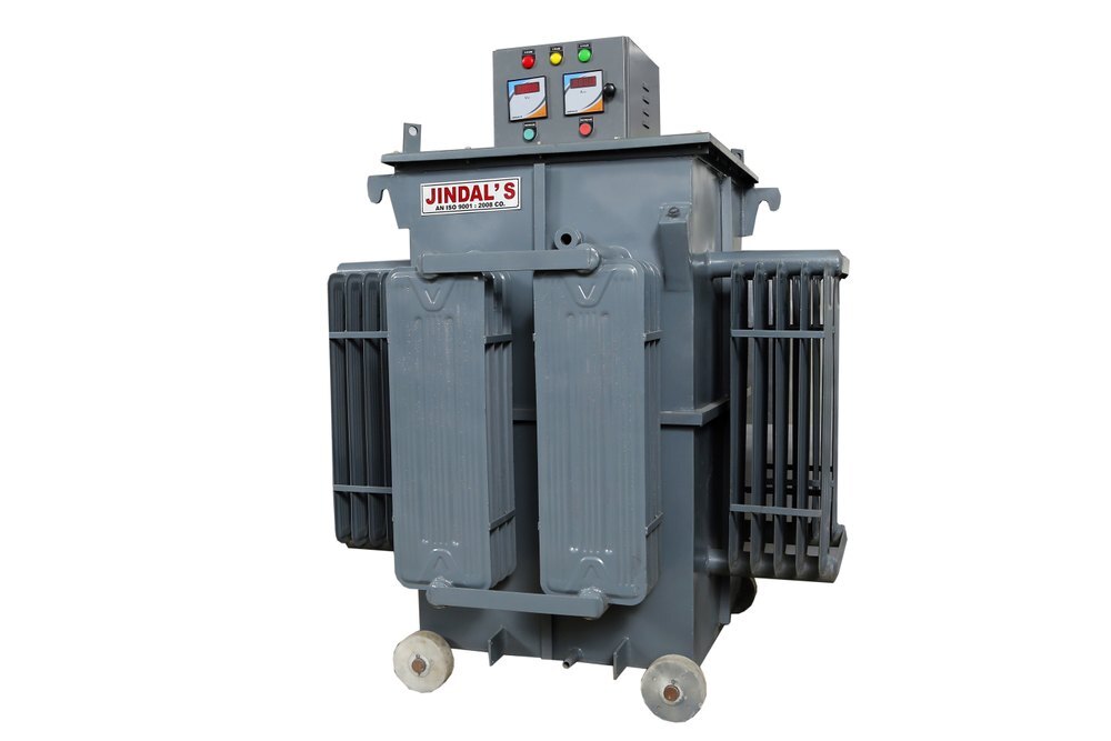 A.c. Variable Stabilizers - Ambient Temperature: Nil Rankine