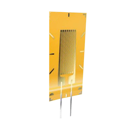 Portable Strain Gauge