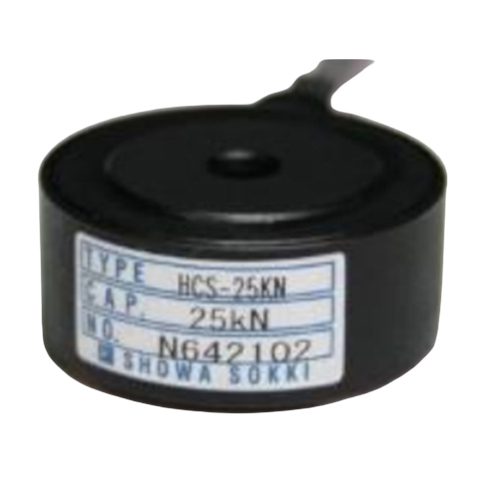 M6-M8-M10-M12 Bolt Force Sensor