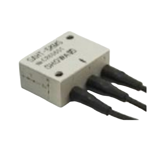 10g To 1020g Tri-Axial High Response Acceleration Transducer
