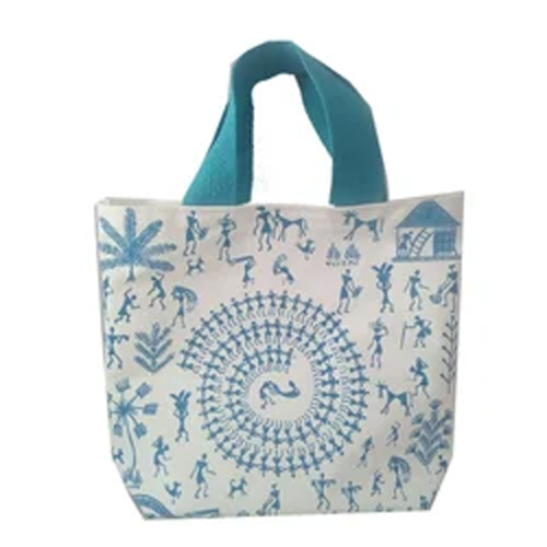 Cotton Bag - Color: Different Available