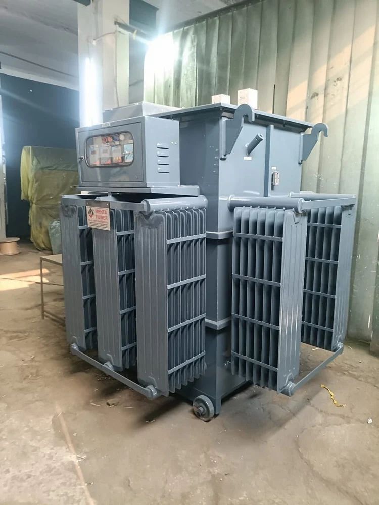 D.c. Power Supply (Rectifier) - Application: Nil