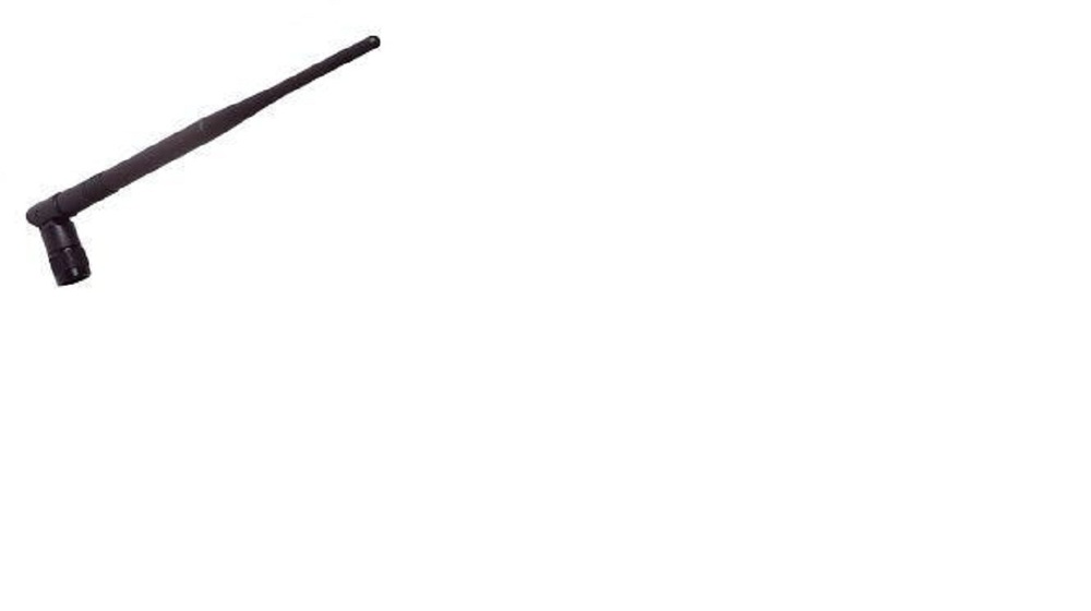 5 Dbi Rubber Duck Antenna 5.8 Ghz - Current: 3~5v Volt (V)