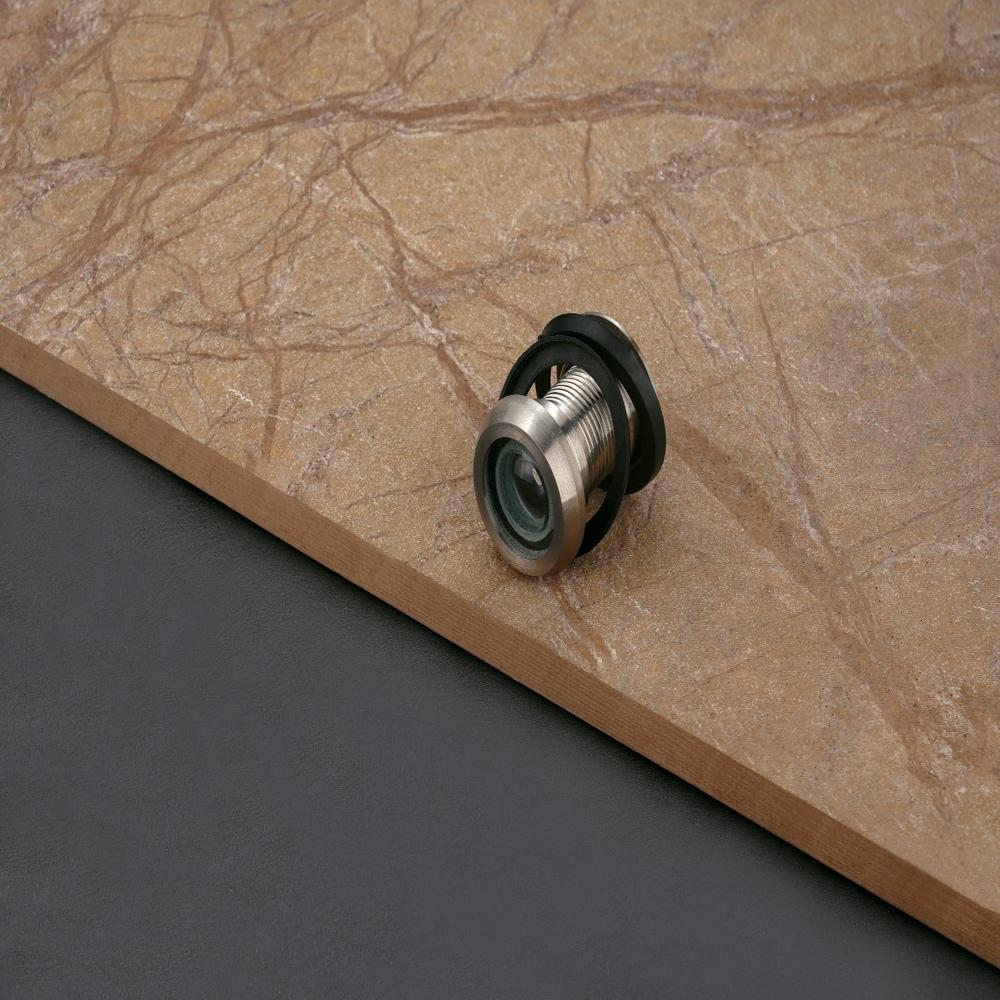 Door Eye - Application: Residential & Commercial