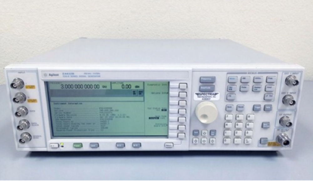 Agilent 2023B