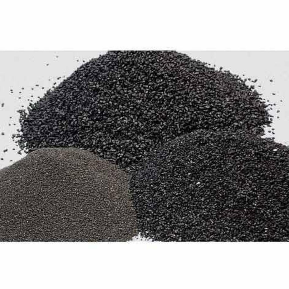 Emery Grains - Application: Chemical Industry