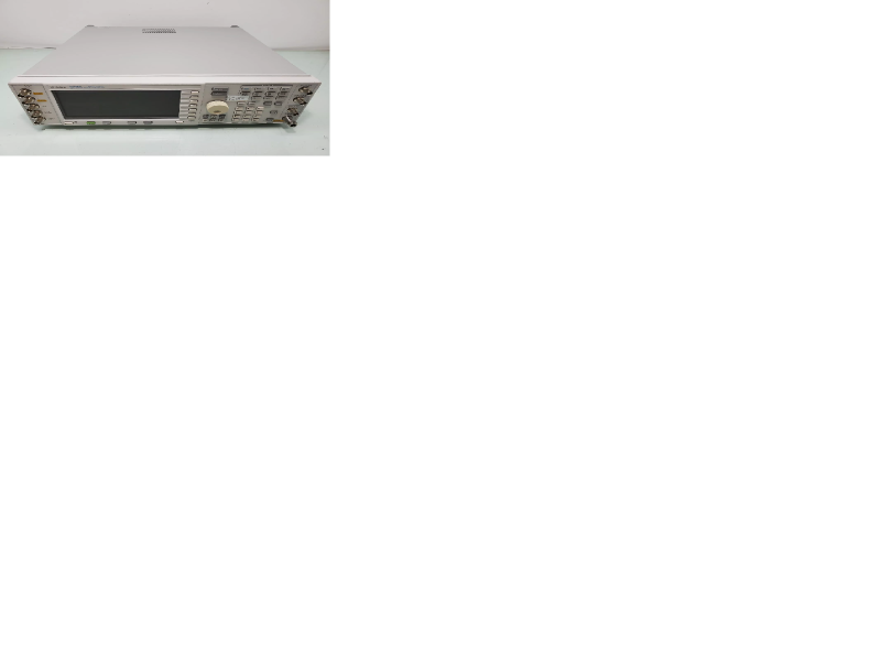 Agilent E4438C Veector