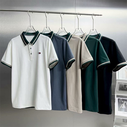 Cotton T-Shirt