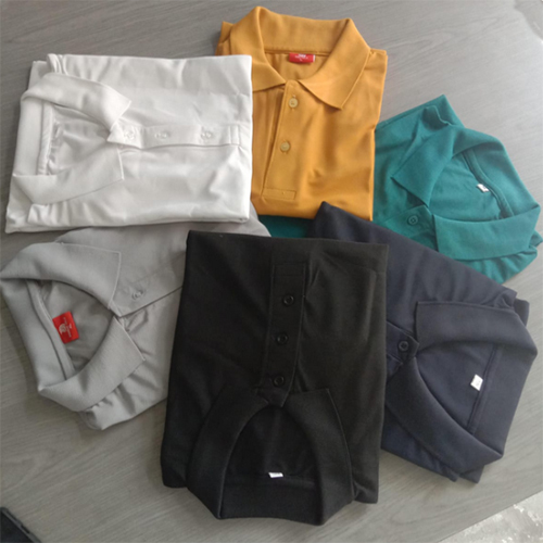 Sap Metty Polo T-Shirt