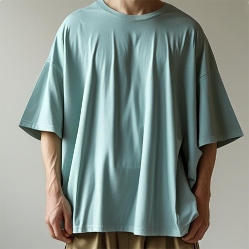 Oversize T-Shirt