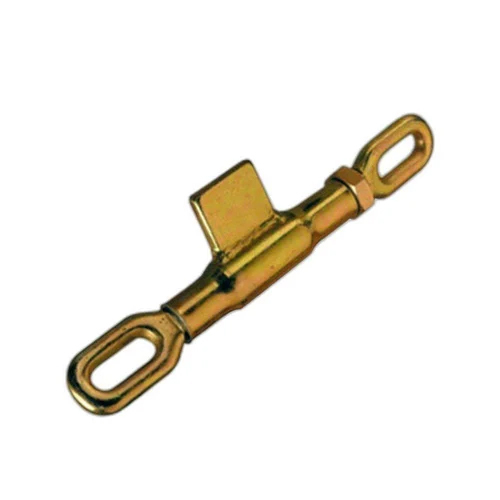 Stabilizer Ends - Color: Golden