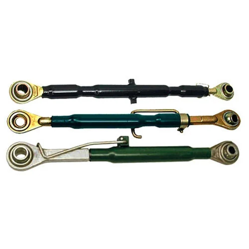 Tractor Top Link Assy - Color: Green