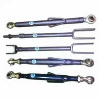 Tractor Top Link Assemblies - Color: Purple