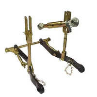 Tractor Adjustable Levelling Arm - Color: Golden