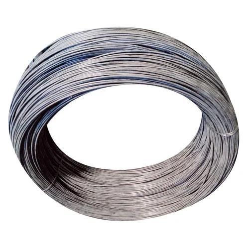 Stainless Steel Spring Wire - Features: Finishing Is Polished