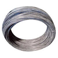 Stainless Steel Spring Wire