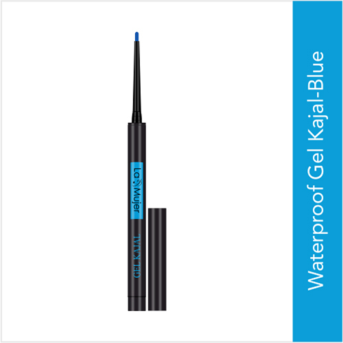 Gel Kajal Blue