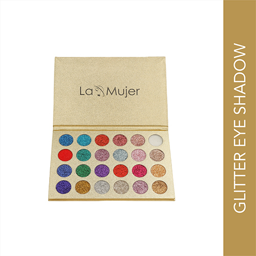 Glitter Eye Shadow