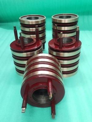 TURBINE SLIPRINGS