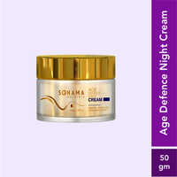 Age Defence Night Cream