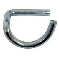 MS Pigtail Hook