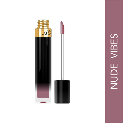 Liquid Brush Lipstick