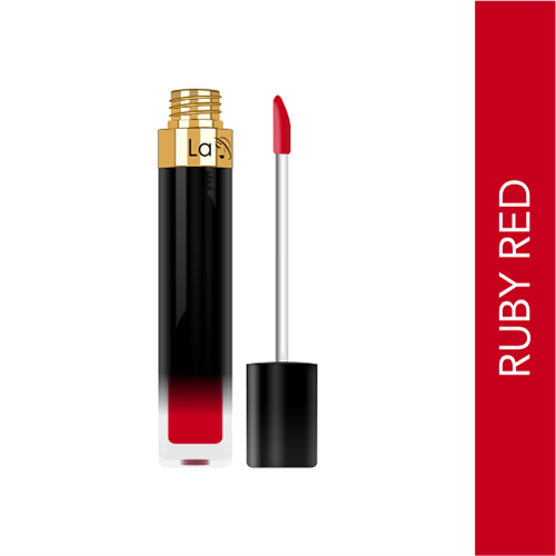 Liquid Brush Lipstick