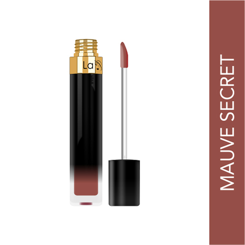 Liquid Brush Lipstick