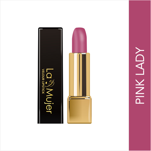 Velour Lipstick