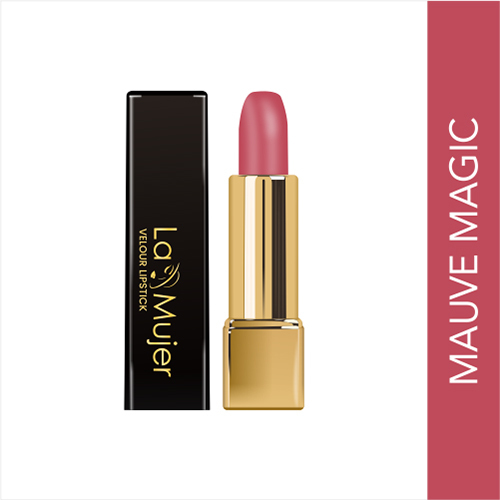 Velour Lipstick